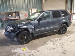 4 X 4 for sale at auction: 2007 Jeep Grand Cherokee Laredo