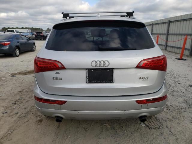 2011 Audi Q5 Premium Plus