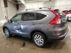 2016 Honda CR-V EXL