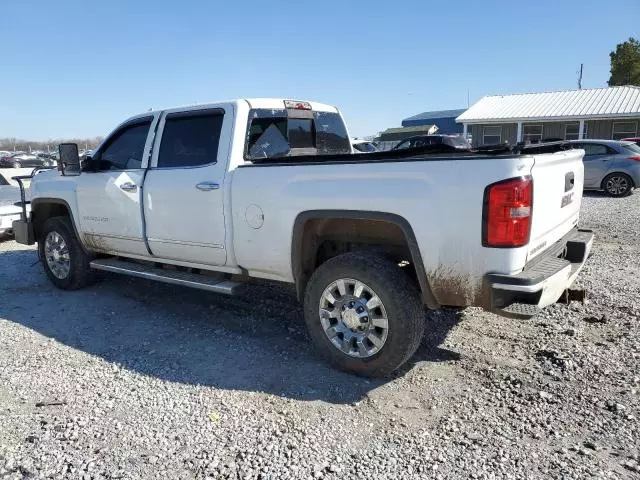 2015 GMC Sierra K2500 Denali