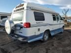 2001 Rtrk 2001 Dodge RAM Van B3500