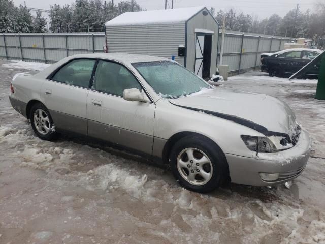 1999 Lexus ES 300