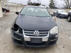 2009 Volkswagen Jetta S