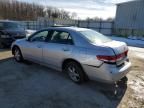 2003 Honda Accord EX