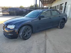 Salvage cars for sale from Copart Tanner, AL: 2022 Chrysler 300 Touring