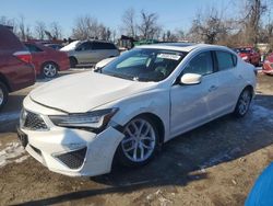 2022 Acura ILX en venta en Baltimore, MD