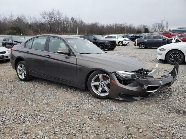 2013 BMW 328 I