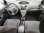 2007 Toyota Yaris