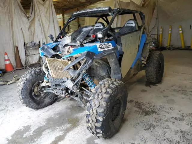 2015 Polaris RZR XP 1000 EPS