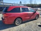 2022 Honda Odyssey EXL