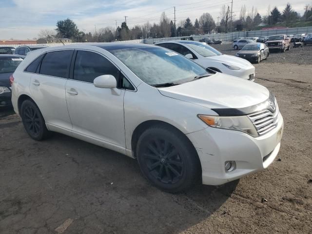 2010 Toyota Venza