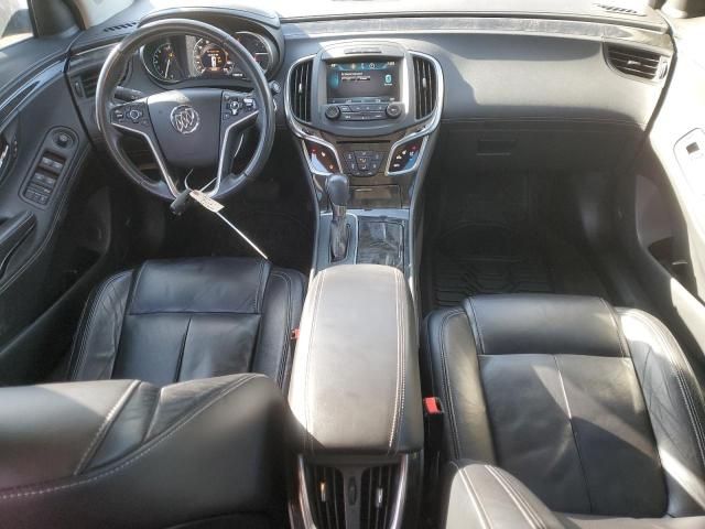 2014 Buick Lacrosse