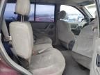 2001 Jeep Grand Cherokee Laredo