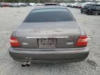 2001 Infiniti Q45 Base