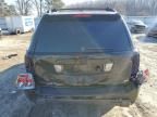 2007 Honda Pilot EXL