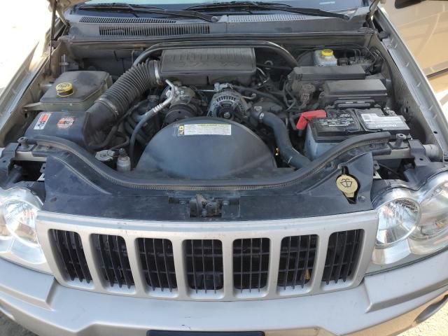 2007 Jeep Grand Cherokee Laredo