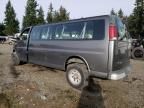 2000 Chevrolet Express G2500