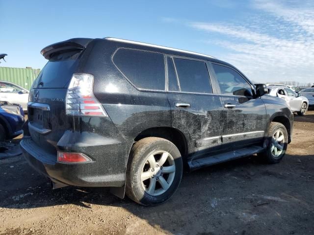 2017 Lexus GX 460