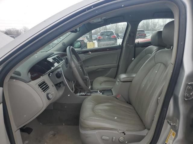 2007 Buick Lucerne CXL