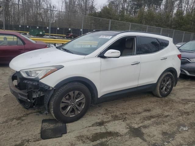 2014 Hyundai Santa FE Sport