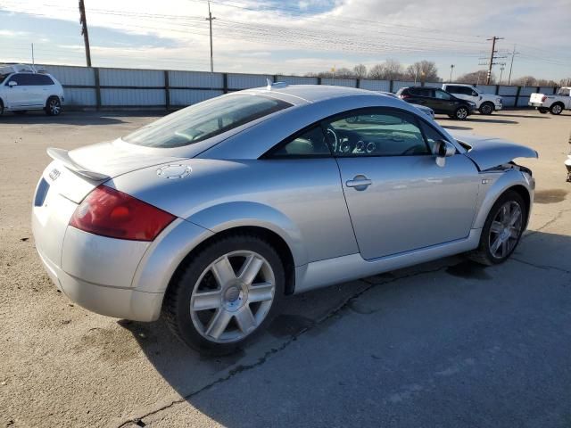 2006 Audi TT