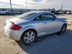 2006 Audi TT