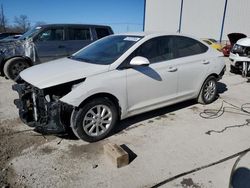 2022 Hyundai Accent SE en venta en Lawrenceburg, KY