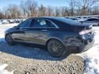 2018 Lincoln MKZ Reserve