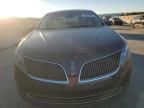 2013 Lincoln MKS