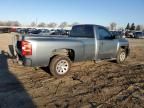 2011 Chevrolet Silverado C1500 LT