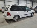 2002 Ford Windstar LX