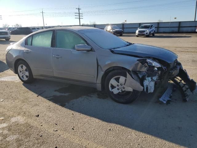 2008 Nissan Altima 2.5