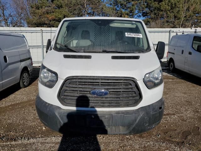 2017 Ford Transit T-150