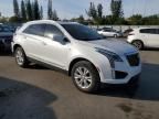 2022 Cadillac XT5 Luxury