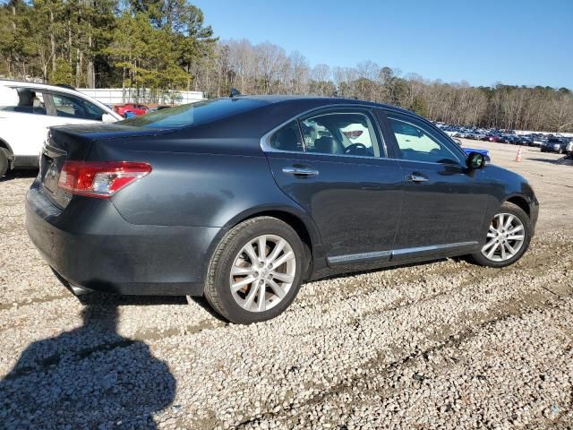 2010 Lexus ES 350