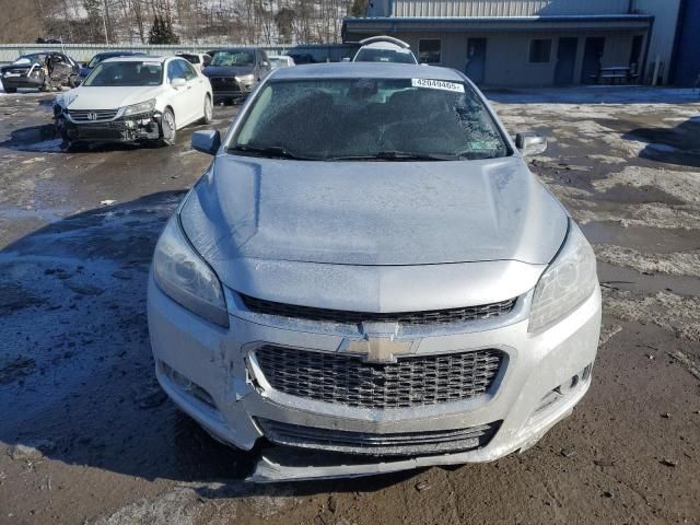 2015 Chevrolet Malibu 2LT