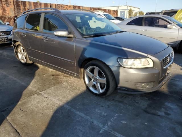 2008 Volvo V50 2.4I