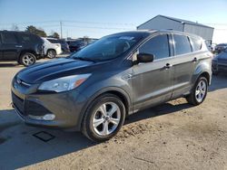 Salvage Cars with No Bids Yet For Sale at auction: 2016 Ford Escape SE