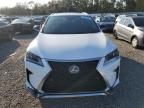 2018 Lexus RX 350 Base