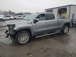 GMC Vehiculos salvage en venta: 2024 GMC Sierra K1500 Denali