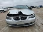 2008 BMW 528 I