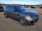 2018 Land Rover Range Rover Sport HSE