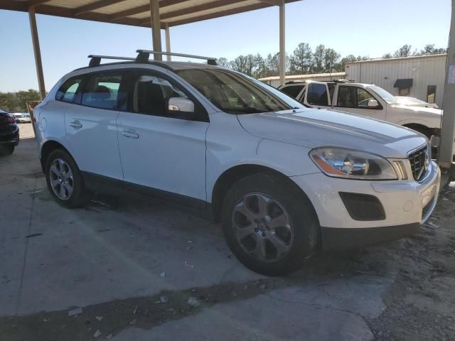 2013 Volvo XC60 3.2