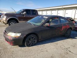 Vehiculos salvage en venta de Copart Louisville, KY: 1999 Honda Accord EX