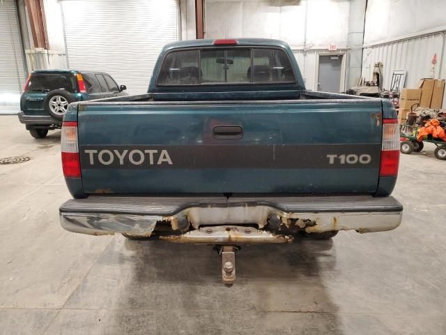 1997 Toyota T100 Xtracab