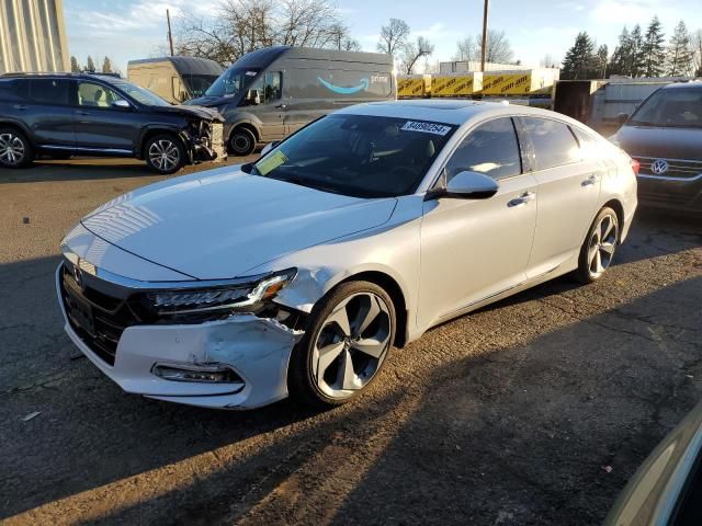 2019 Honda Accord Touring