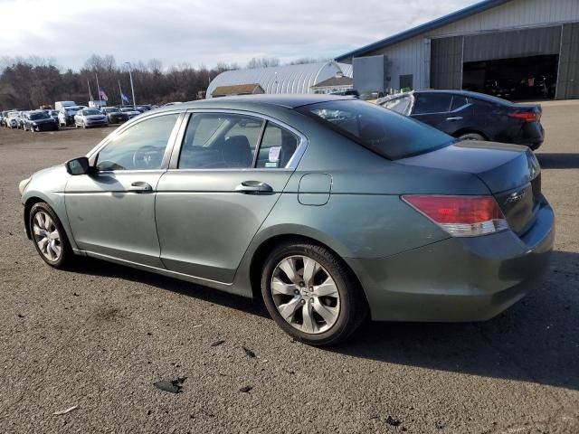 2008 Honda Accord EX