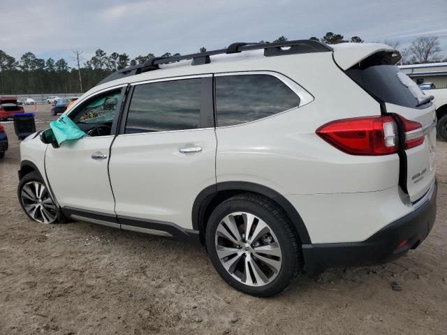 2021 Subaru Ascent Touring