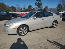 2005 Lexus ES 330 en venta en Hampton, VA