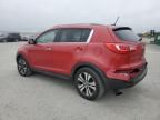 2012 KIA Sportage SX